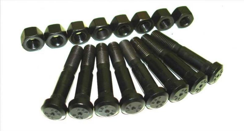 ARP - ARP Replacement 3/8 x 1.500 UHL 12pt ARP 2000 Material Rod Bolt - Demon Performance