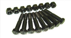 ARP - ARP Replacement 3/8 x 1.500 UHL 12pt ARP 2000 Material Rod Bolt - Demon Performance