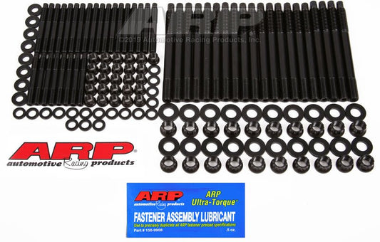 ARP - ARP RHS Block with LS7 Heads - Demon Performance