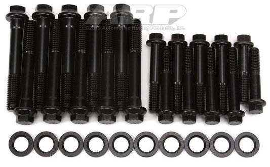 ARP - ARP Rover 4.0L-4.6L V8 Main Bolt Kit - Demon Performance