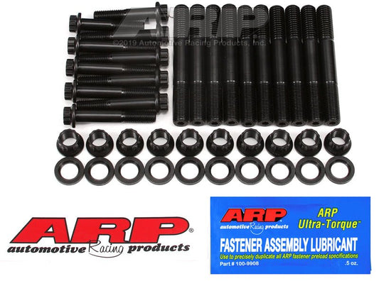 ARP - ARP Rover 4.0L-4.6L V8 Main Stud Kit - Demon Performance