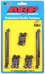 ARP - ARP Small Block Ford Hex Valve Cover Bolt Kit - Demon Performance
