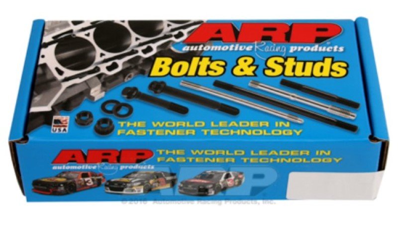 ARP - ARP Toyota Supra B58B30 Main Stud Kit - Demon Performance