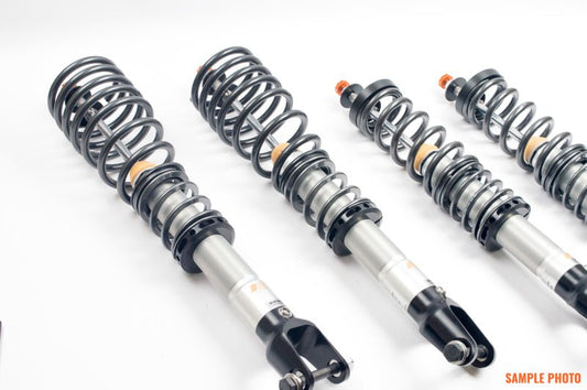 AST - AST 02-09 Nissan 350Z/Fairlady Z 5100 Series Coilovers - Demon Performance