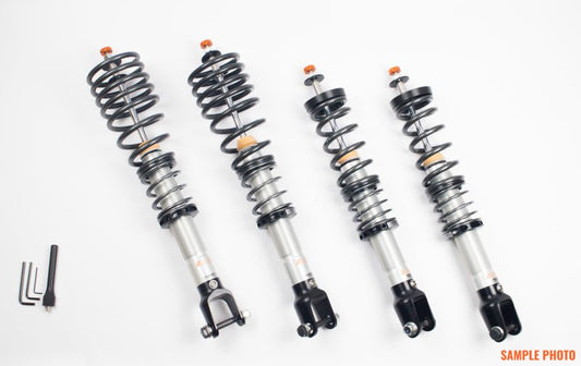 AST - AST 02-09 Nissan 350Z/Fairlady Z 5100 Series Coilovers - Demon Performance