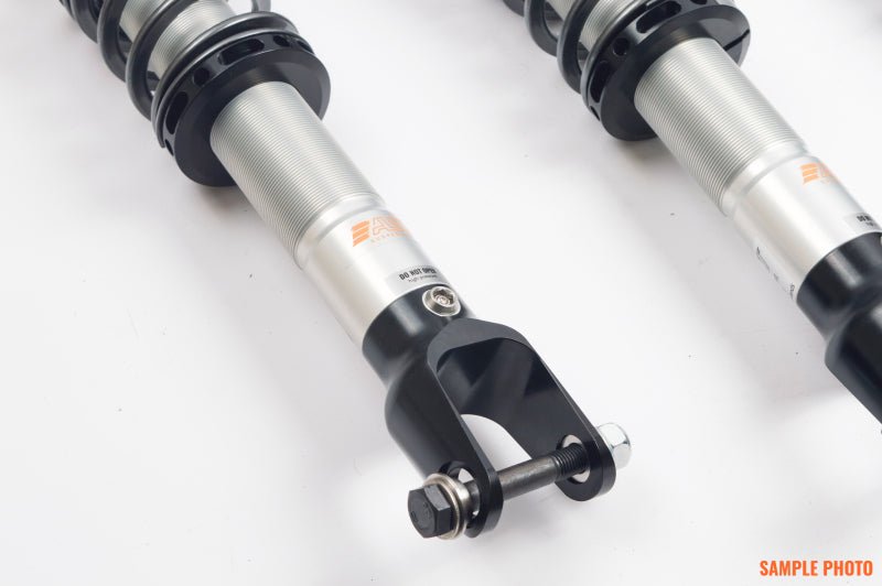 AST - AST 02-09 Nissan 350Z/Fairlady Z 5100 Series Coilovers - Demon Performance