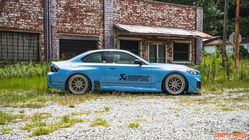 AST - AST 07-up Nissan GTR R35 Adjustable Lowering Springs - Demon Performance
