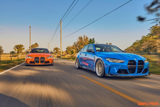 AST - AST 07-up Nissan GTR R35 Adjustable Lowering Springs - Demon Performance