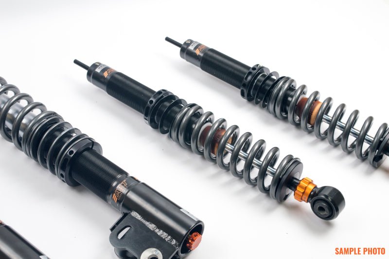 AST - AST 5100 Series Shock Absorber Coil Over 2016+ Porsche Cayman / Boxster 981 / 718 Without Top Mounts - Demon Performance