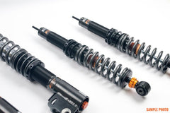 AST - AST 5100 Series Shock Absorber Coil Over 2016+ Porsche Cayman / Boxster 981 / 718 Without Top Mounts - Demon Performance