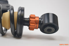 AST - AST 5100 Series Shock Absorbers Coil Over Porsche 911 996 C2/GT2/GT3 (2WD) - Demon Performance