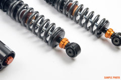 AST - AST 5100 Series Shock Absorbers Coil Over Porsche 911 996 C2/GT2/GT3 (2WD) - Demon Performance