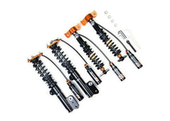 AST - AST 5300 Series Coilovers Porsche 911 996 C2/GT2/GT3 (2WD) - Demon Performance