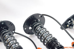 AST - AST 5300 Series Coilovers Porsche 911 996 C2/GT2/GT3 (2WD) - Demon Performance