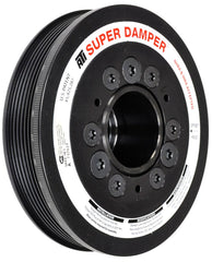 ATI - ATI Damper - 6.78in - AL - 6 Grv - 10 Per UD - LS1/2/3/6/L76 - 97-13 28T 8mm HTD Drive Rear - 3 Rng - Demon Performance