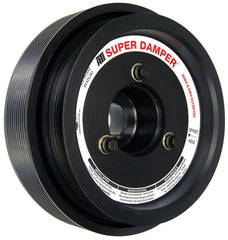 ATI - ATI Damper - 7.81in - Alum - 6/10 Grv - Ford GT 500 - 5.4 / 5.8 - 07-14 - 10 Percent OD Size - Demon Performance
