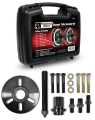 ATI - ATI Installation Stud - New Gen Hemi - M14x1.5x6.09 Long - Damper Puller Metric Adapter - Demon Performance