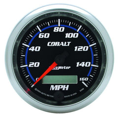 AutoMeter - Autometer Cobalt 67-68 Camaro/Firebird Dash Kit 6pc Tach / MPH / Fuel / Oil / WTMP / Volt - Demon Performance