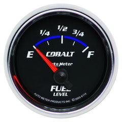 AutoMeter - Autometer Cobalt 67-68 Camaro/Firebird Dash Kit 6pc Tach / MPH / Fuel / Oil / WTMP / Volt - Demon Performance