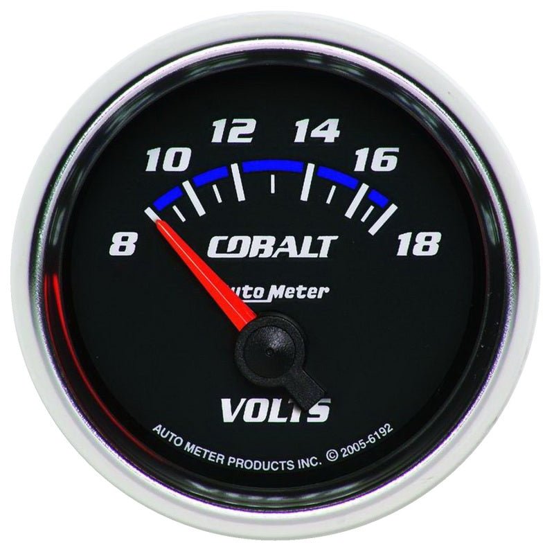 AutoMeter - Autometer Cobalt 69-76 Nova Dash Kit 6pc Tach / MPH / Fuel / Oil / WTMP / Volt - Demon Performance