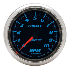 AutoMeter - Autometer Cobalt 70-76 Duster/ Demon/ Dart Dash Kit 6pc Tach / MPH / Fuel / Oil / WTMP / Volt - Demon Performance