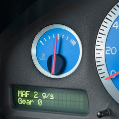 AutoMeter - Autometer Display Controller DashControl OBD-II Model for 03-04 Volvo S60 /S60 R - Demon Performance