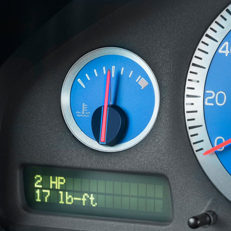 AutoMeter - Autometer Display Controller DashControl OBD-II Model for 03-04 Volvo S60 /S60 R - Demon Performance