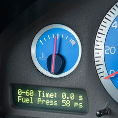 AutoMeter - Autometer Display Controller DashControl OBD-II Model for 03-04 Volvo S60 /S60 R - Demon Performance