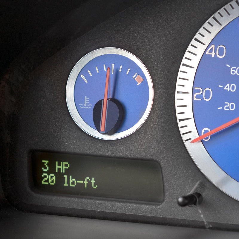 AutoMeter - Autometer Display Controller DashControl OBD-II Model for 05-09 Volvo S60 /S60 R - Demon Performance