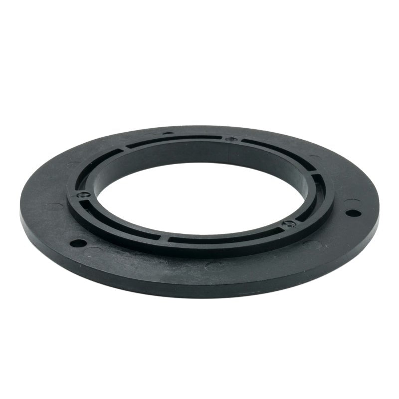 AutoMeter - Autometer Gauge Mount Adapter 2-5/8in to 2-1/16in - Black - Demon Performance