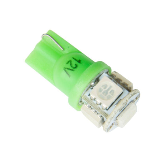 AutoMeter - Autometer Green LED Replacement Bulb Kit - Demon Performance