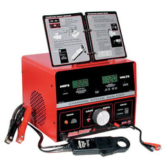 AutoMeter - Autometer HD Charging System Analyzer w/o Version 2 - Demon Performance