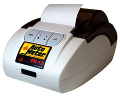 AutoMeter - Autometer Infrared External Printer 12V (replaces PR-15) - Demon Performance