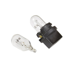 AutoMeter - Autometer Light Bulb & Socket Assy. T3 Wedge 2.7W & 4.9W Replacement Twist-In Circuit Board Mount - Demon Performance