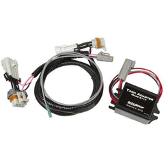 AutoMeter - Autometer LS Plug & Play Harness With Tach Adapter - Demon Performance