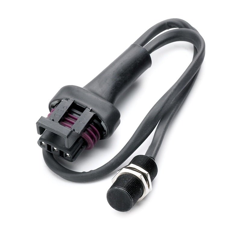 AutoMeter - AutoMeter Magnetic Trigger Driveshaft RPM Replacement For Ultimate Tachometer - Demon Performance
