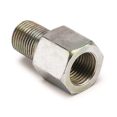 AutoMeter - Autometer Metric Oil Pressure Adapter - Demon Performance