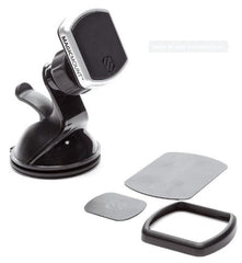 AutoMeter - Autometer Mobile Device Mount Scosche MagicMount - Pro Dash/Window For Dashlink - Demon Performance