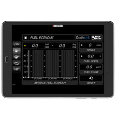 AutoMeter - Autometer OBD-II Wireless Data Module Bluetooth DashLink for Apple IOS & Andriod Devices - Demon Performance