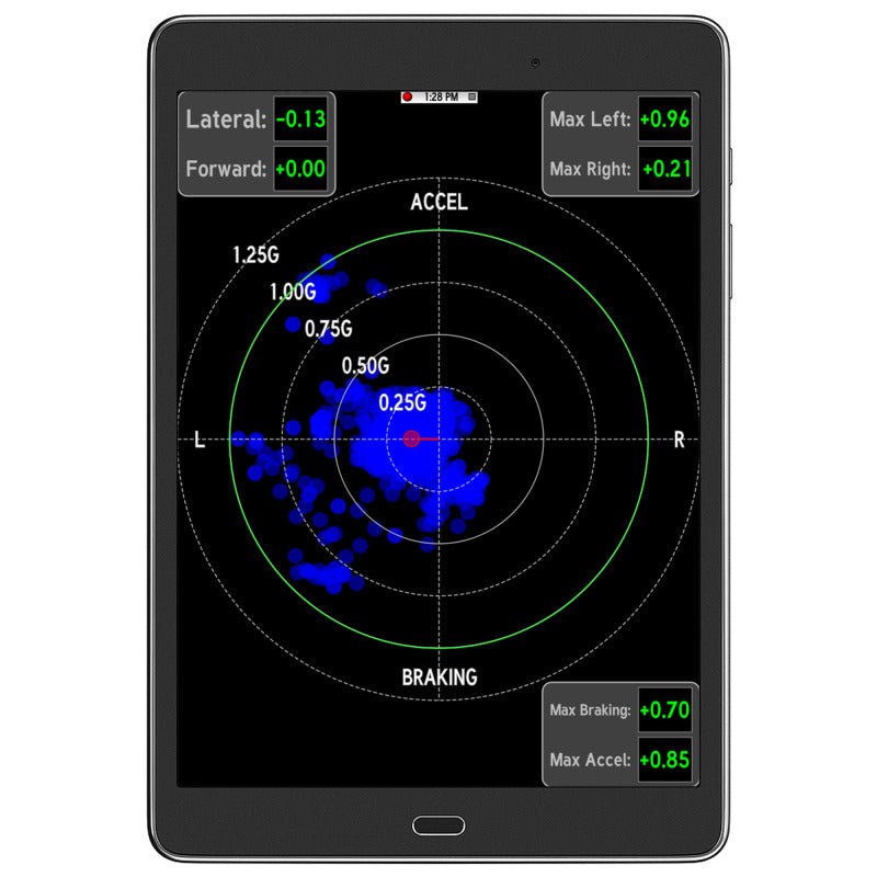AutoMeter - Autometer OBD-II Wireless Data Module Bluetooth DashLink for Apple IOS & Andriod Devices - Demon Performance