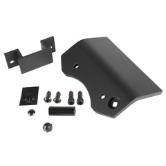AutoMeter - Autometer Pro-Cycle Gauge Mount Universal Triple Tree Bracket Motorcycle (Tach/Speedo 3 3/4in) - Demon Performance