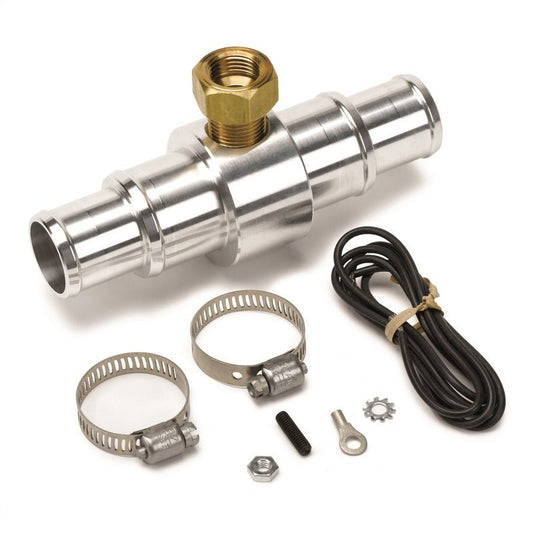 AutoMeter - Autometer Radiator Hose Adapter 1inch to 1-1/4inch - Demon Performance