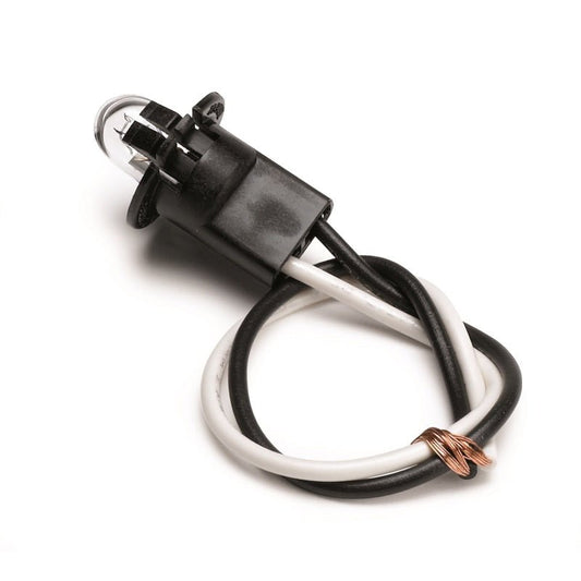 AutoMeter - Autometer Replacement Bulb & Skt for 2-5/8in & 2in Mechanical - Demon Performance