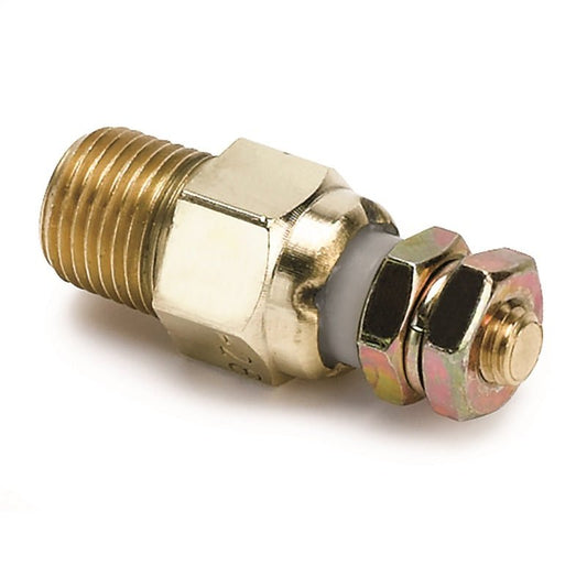 AutoMeter - Autometer Replacement Senders for Short Sweep Electric Temperature Gauge Sender (for Gauges 1995+) - Demon Performance
