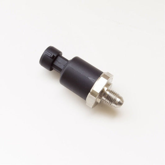 AutoMeter - AutoMeter Sensor Fluid Pressure 0-100PSI -4AN Male - Demon Performance
