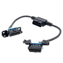 AutoMeter - Autometer Signal Splitter/Adapter OBD-II - Demon Performance