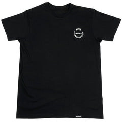AutoMeter - Autometer Vintage T-Shirt Black Large - Demon Performance