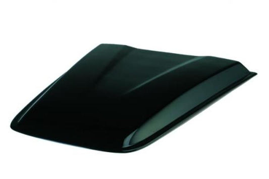 AVS - AVS 00-14 Chevy Tahoe (Truck Cowl Induction) Hood Scoop - Black - Demon Performance