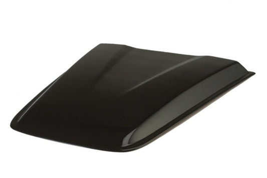 AVS - AVS 00-14 Chevy Tahoe (Truck Cowl Induction) Hood Scoop - Black - Demon Performance