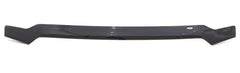 AVS - AVS 04-15 Nissan Armada Bugflector Medium Profile Hood Shield - Smoke - Demon Performance